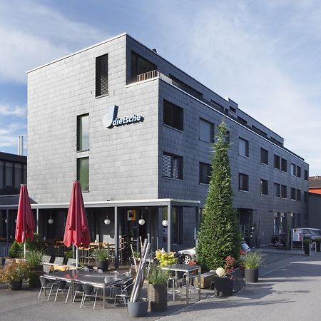 Hotel Profis Diepoldsau Exteriér fotografie