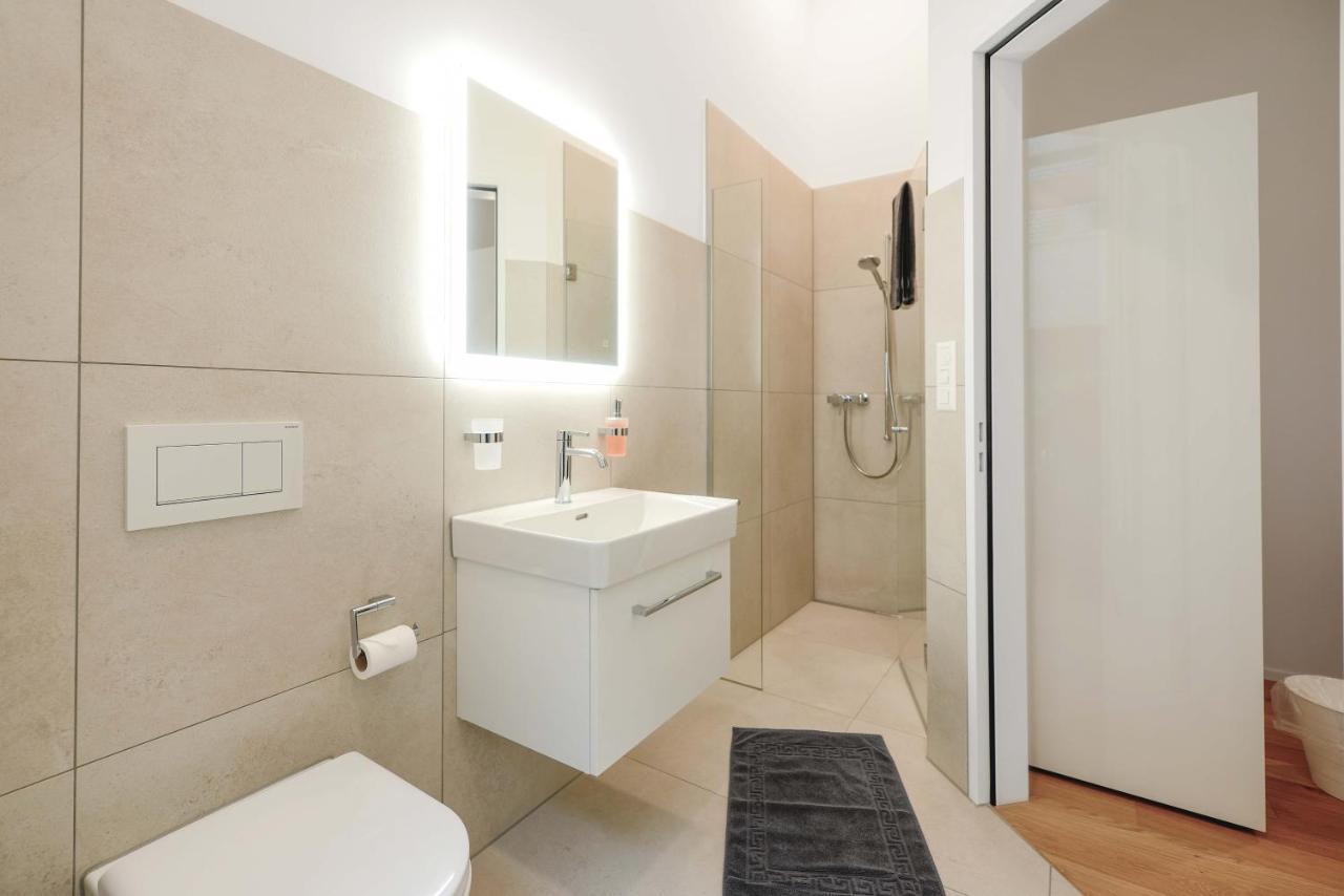 Hotel Profis Diepoldsau Exteriér fotografie