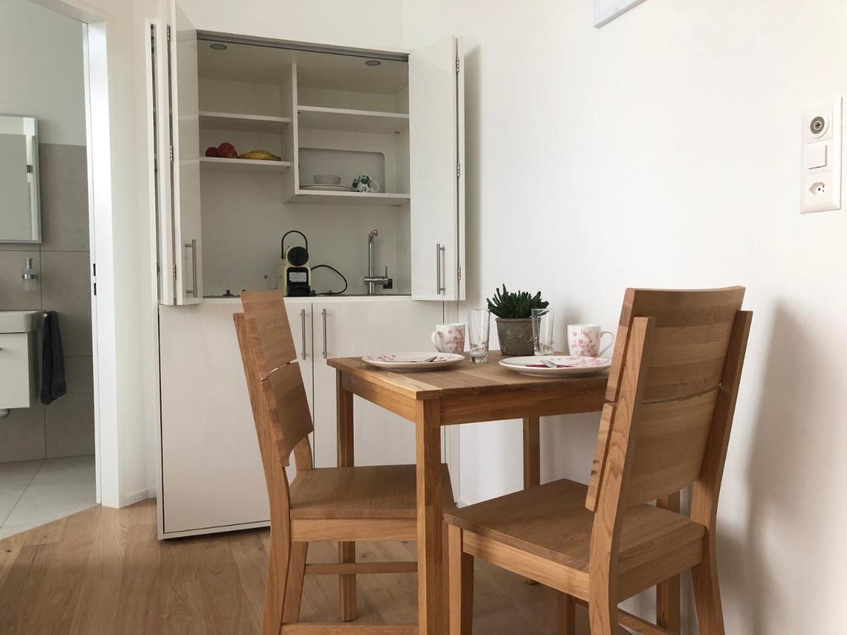 Hotel Profis Diepoldsau Exteriér fotografie
